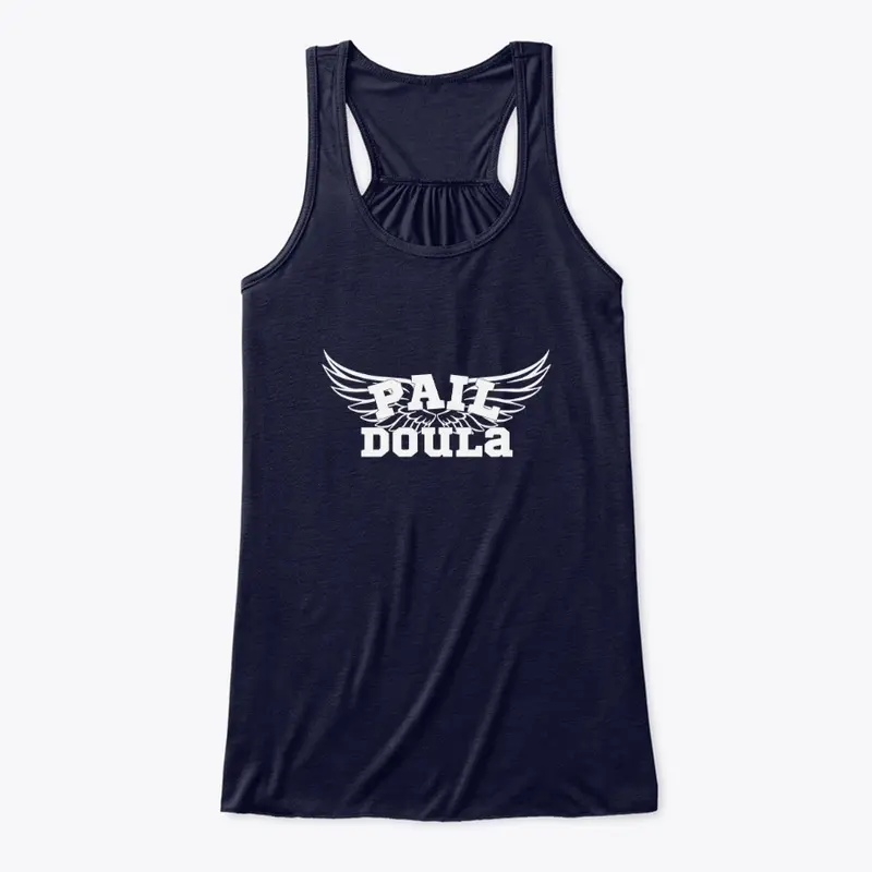 PAIL Doula - Varsity Wings