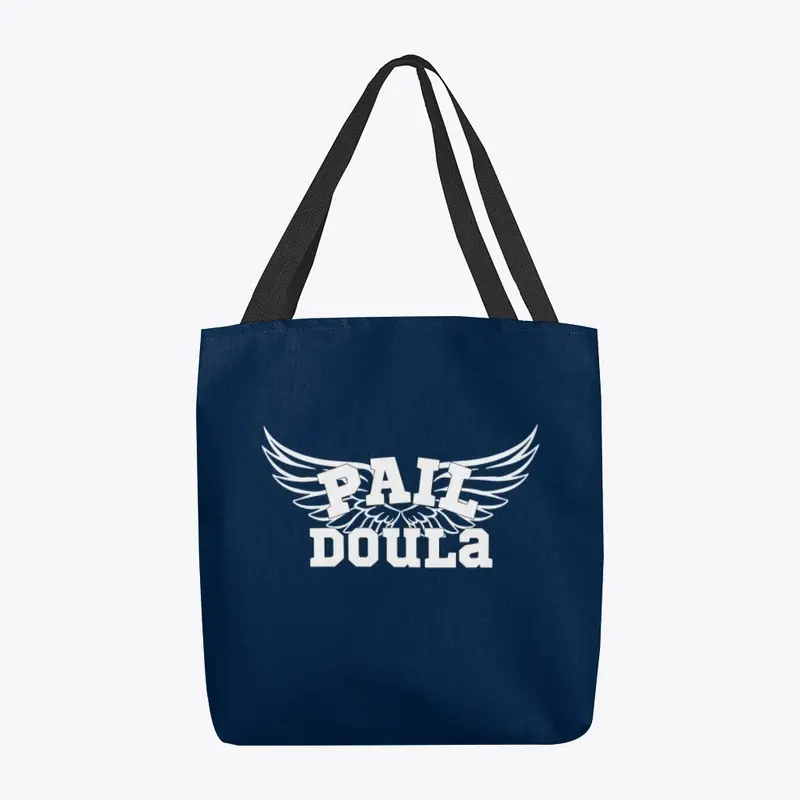 PAIL Doula - Varsity Wings