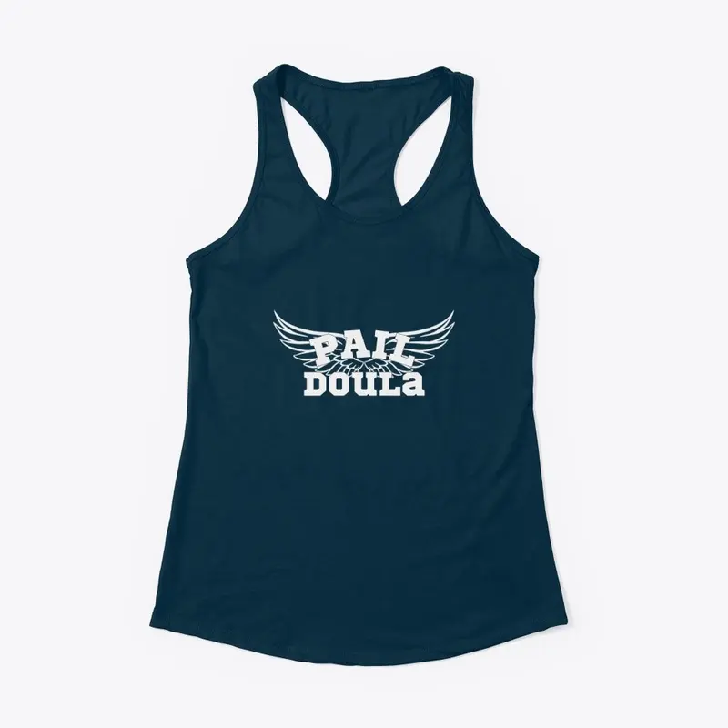 PAIL Doula - Varsity Wings