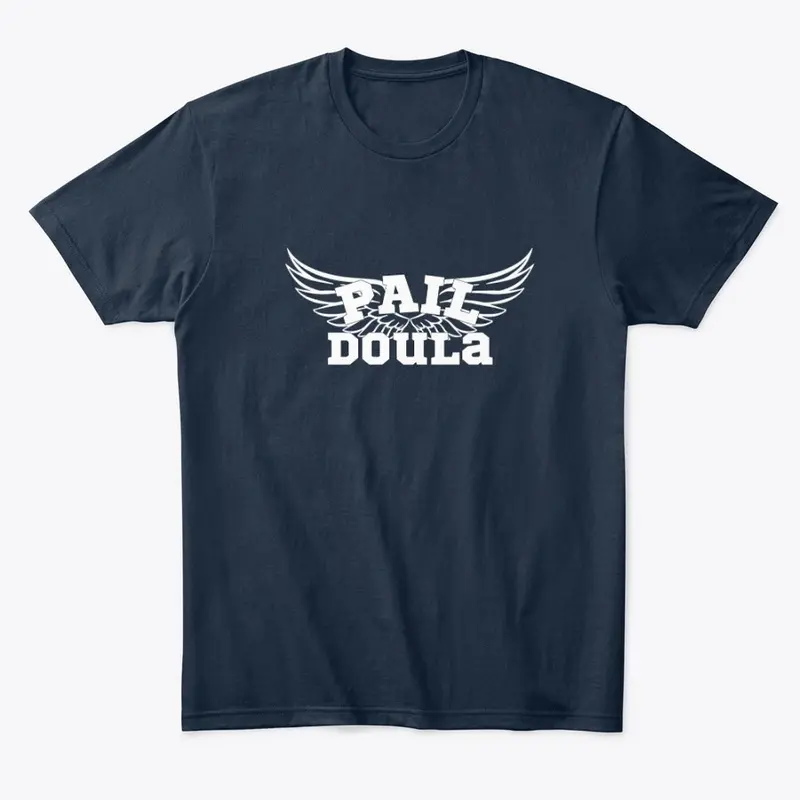 PAIL Doula - Varsity Wings