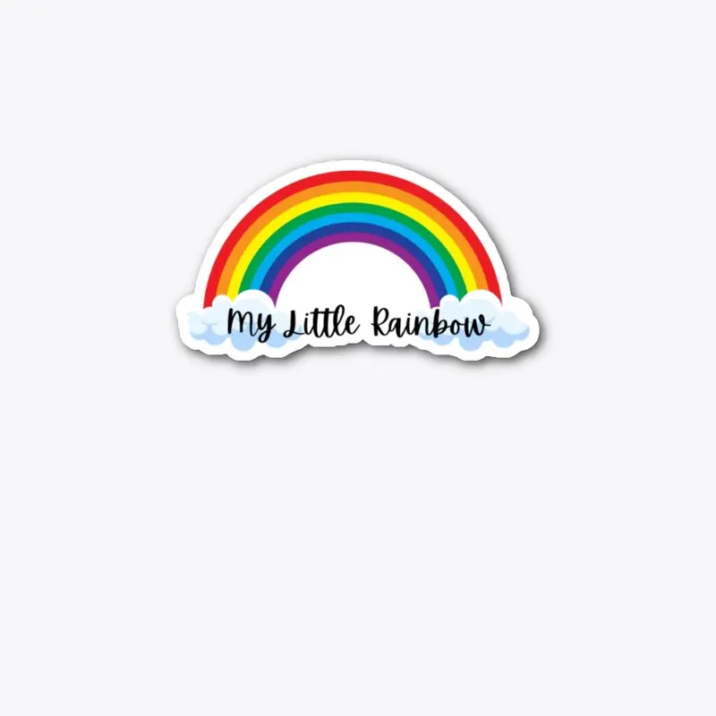 My Little Rainbow