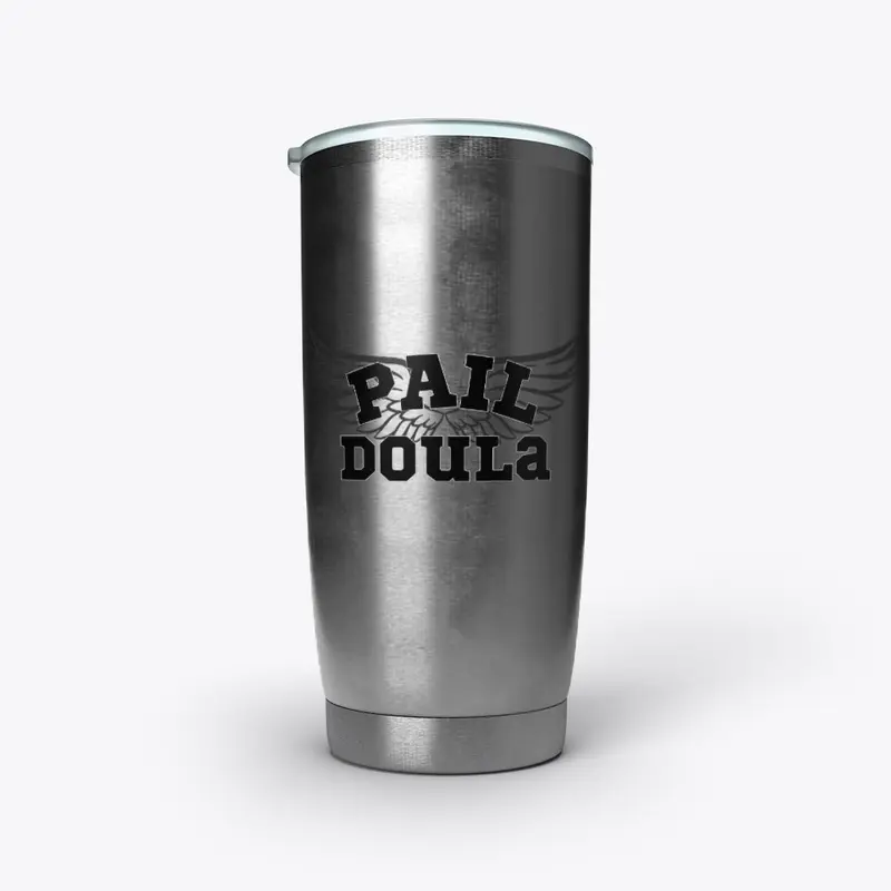 PAIL Doula - Varsity Wings